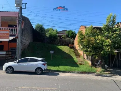 Lote/Terreno à venda, 300m² no Vargas, Sapucaia do Sul