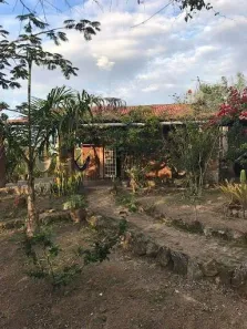 Lote/Terreno com 1 Quarto à venda, 4800m² no Centro, Bezerros