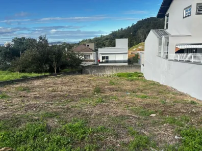 Lote/Terreno à venda, 360m² no Pedra Branca, Palhoça