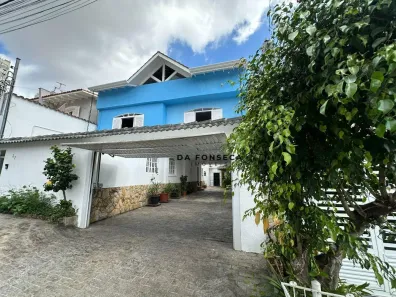 Casa com 5 Quartos à venda, 400m² no Vila Yara, Osasco