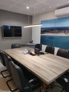 Sala Comercial à venda, 67m² no Caminho das Árvores, Salvador