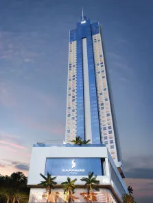 Apartamento com 4 Quartos à venda, 146m² no Centro, Balneário Camboriú