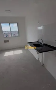 Apartamento com 1 Quarto à venda, 24m² no Cidade Satélite Santa Bárbara, São Paulo