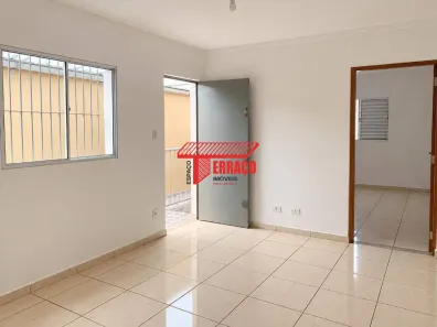 Casa com 2 Quartos à venda, 125m² no Vila Lutécia, Santo André