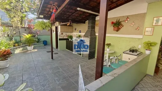 Casa com 3 Quartos à venda, 200m² no Taquara, Rio de Janeiro