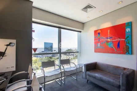 Sala Comercial à venda, 41m² no Cristal, Porto Alegre