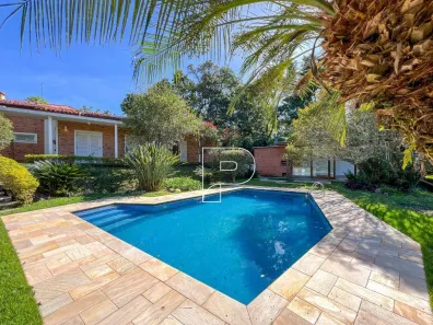 Casa de Condomínio com 3 Quartos à venda, 500m² no Vila de São Fernando, Cotia