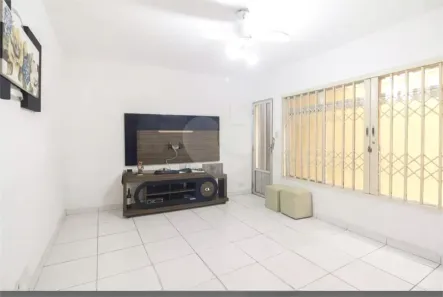 Sobrado com 2 Quartos à venda, 129m² no Penha de França, São Paulo