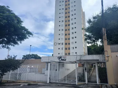 Apartamento com 2 Quartos para alugar, 50m² no Vila São Caetano, Sorocaba