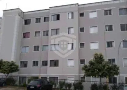 Apartamento com 1 Quarto à venda, 47m² no Parque União, Bauru