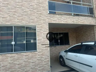 Casa com 3 Quartos à venda, 120m² no Campo Grande, Rio de Janeiro
