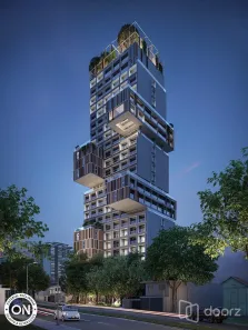 Apartamento com 1 Quarto à venda, 22m² no Cerqueira César, São Paulo