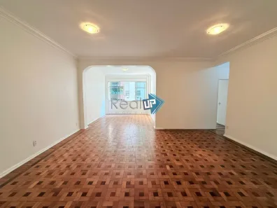 Apartamento com 3 Quartos à venda, 140m² no Copacabana, Rio de Janeiro