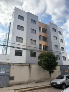 Cobertura com 3 Quartos à venda, 166m² no Eldorado, Contagem
