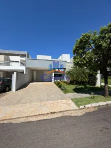 Casa de Condomínio com 3 Quartos para alugar, 267m² no Residencial Ecoville, Umuarama