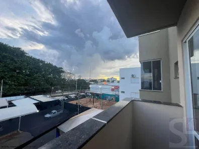 Apartamento com 2 Quartos à venda, 49m² no Alto Umuarama, Uberlândia