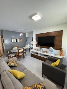 Apartamento com 2 Quartos à venda, 75m² no Capim Macio, Natal
