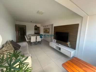 Apartamento com 3 Quartos à venda, 75m² no Jatiúca, Maceió