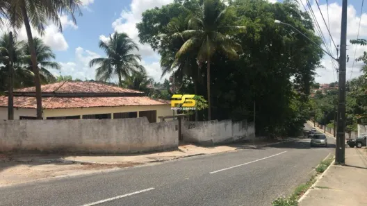 Casa com 4 Quartos à venda, 5500m² no Jaguaribe, João Pessoa