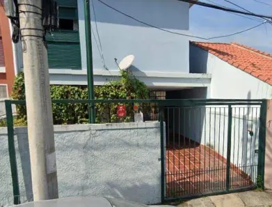 Sobrado com 3 Quartos à venda, 125m² no Brooklin Paulista, São Paulo