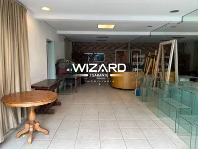 Sala Comercial para alugar, 300m² no Mooca, São Paulo