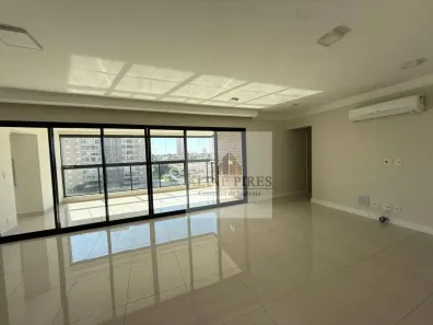 Apartamento com 3 Quartos para alugar, 143m² no Centro, Araçatuba
