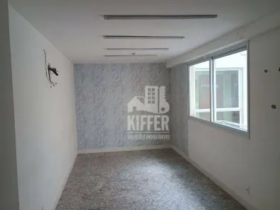 Sala Comercial à venda, 27m² no Centro, Niterói