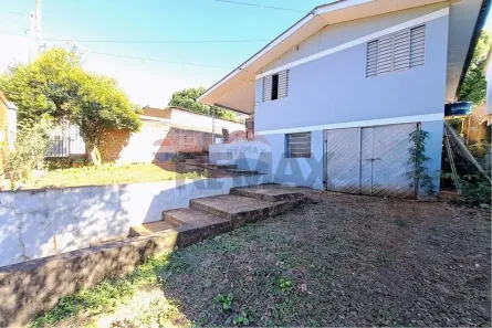 Casa com 3 Quartos à venda, 74m² no São José, Passo Fundo