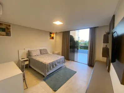 Casa de Condomínio com 5 Quartos à venda, 398m² no Estados, João Pessoa