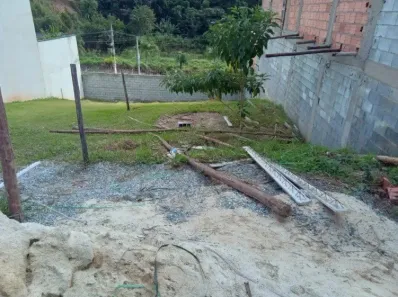 Lote/Terreno à venda, 159m² no Cidade São Pedro - Gleba A, Santana de Parnaíba