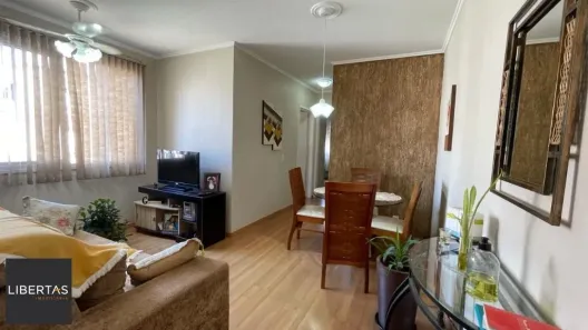 Apartamento com 2 Quartos à venda, 56m² no Morro Santana, Porto Alegre
