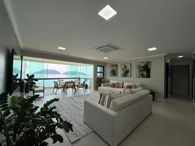 Apartamento com 4 Quartos à venda, 159m² no Conceição de Jacareí, Mangaratiba