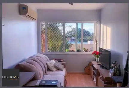 Apartamento com 2 Quartos à venda, 57m² no Camaquã, Porto Alegre