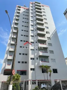 Apartamento com 2 Quartos à venda, 66m² no Flórida, Praia Grande