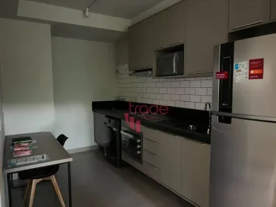 Apartamento com 2 Quartos para alugar, 60m² no Nova Ribeirânia, Ribeirão Preto