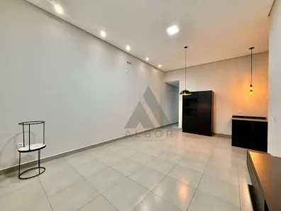 Casa de Condomínio com 3 Quartos para alugar, 130m² no Portal dos Pinheiros II, Itapetininga