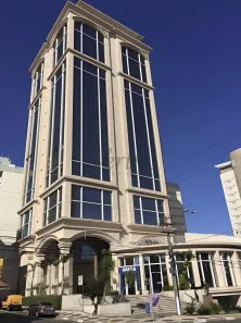 Sala Comercial com 27 Quartos para alugar, 20405m² no Vila Lídia, Campinas