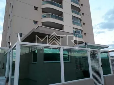 Apartamento com 3 Quartos à venda, 101m² no Centro, Araraquara