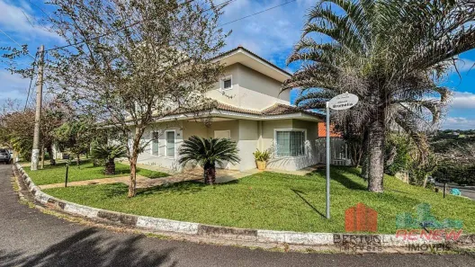 Casa de Condomínio com 3 Quartos à venda, 200m² no Pinheirinho, Vinhedo