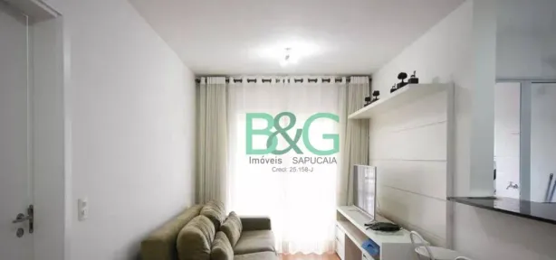 Apartamento com 1 Quarto à venda, 78m² no Jardim Leonor, São Paulo