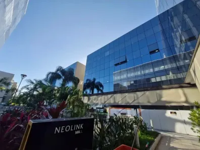 Ponto Comercial para alugar, 29m² no Barra da Tijuca, Rio de Janeiro