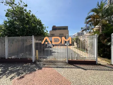 Prédio Comercial para alugar, 410m² no Setor Aeroporto, Goiânia