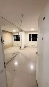 Apartamento com 3 Quartos para alugar, 75m² no Campo Grande, Rio de Janeiro