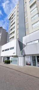 Apartamento com 2 Quartos para alugar, 74m² no Gravatá, Navegantes