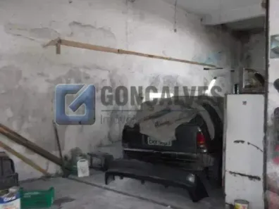 à venda, 340m² no Taboão, Diadema