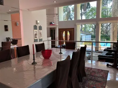 Casa de Condomínio com 4 Quartos à venda, 800m² no Parque Primavera, Carapicuíba