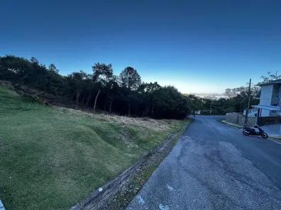 Lote/Terreno à venda, 1647m² no João Paulo, Florianópolis