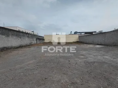 Lote/Terreno para alugar, 600m² no Jardim Ponte Grande, Mogi das Cruzes