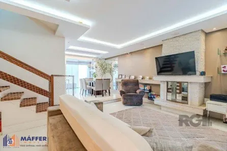 Casa com 3 Quartos à venda, 210m² no Tristeza, Porto Alegre