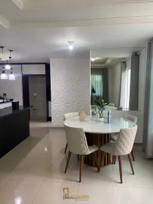 Casa com 3 Quartos à venda, 112m² no Cidade Industrial, Curitiba